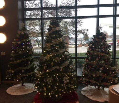 Christmas Fun at Sycamore