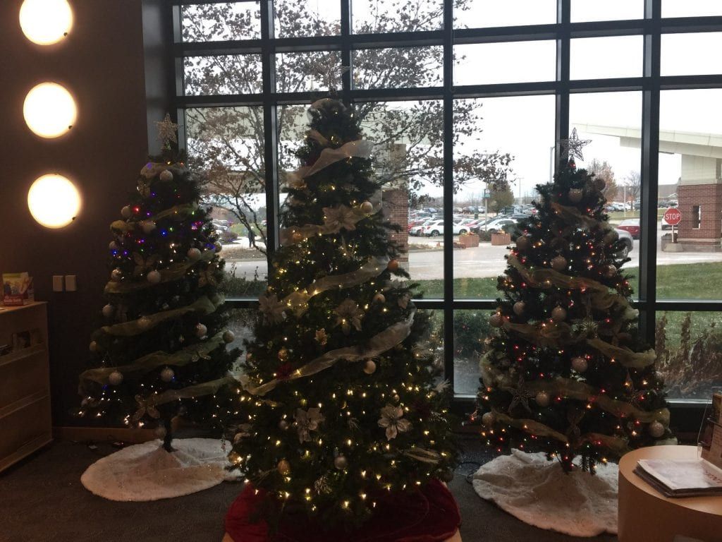 Christmas Fun at Sycamore