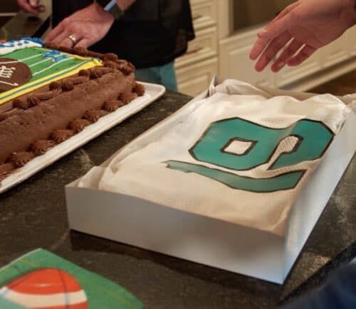 Check Out the Network’s Super Bowl Commercial