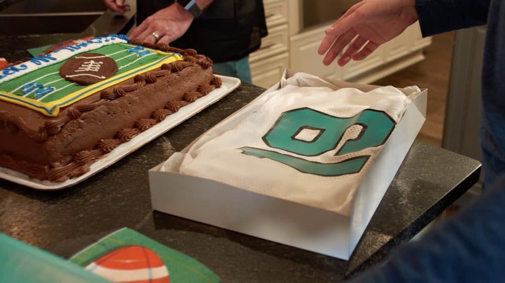 Check Out the Network’s Super Bowl Commercial