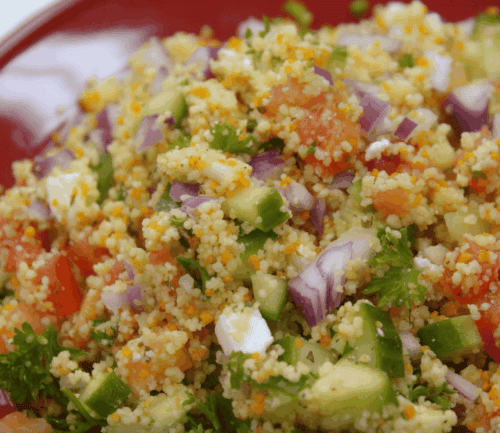 Couscous