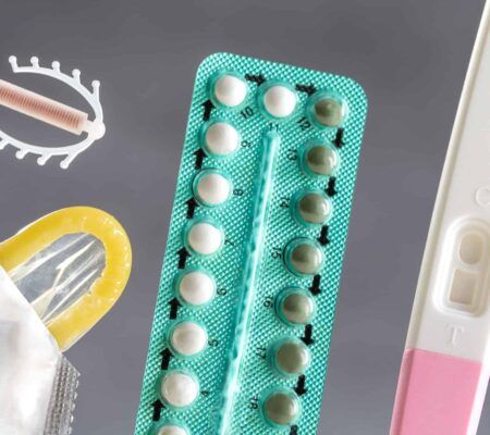 Birth control options
