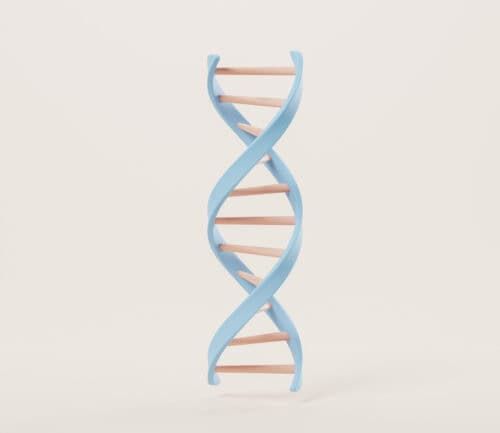 DNA