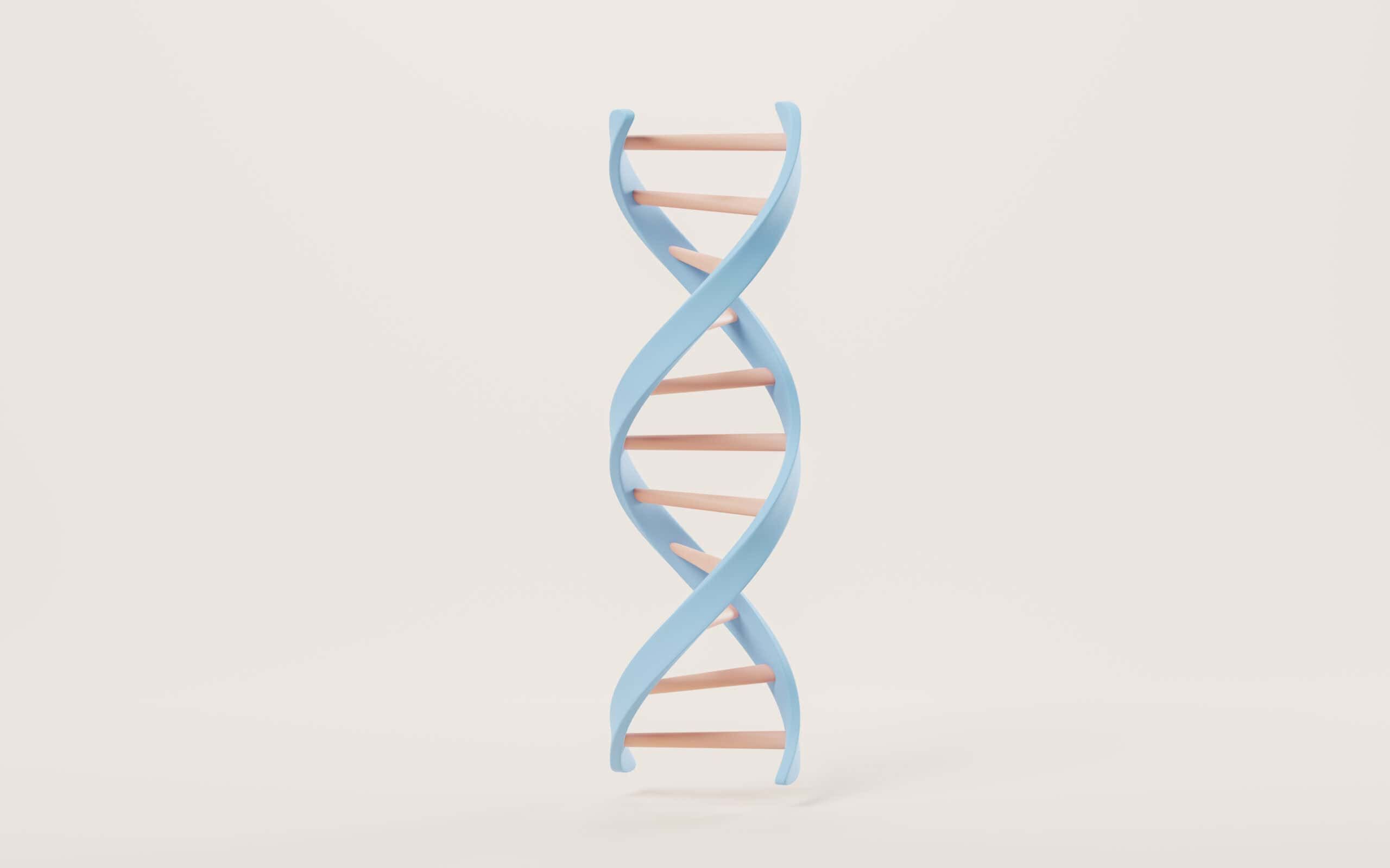 DNA