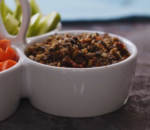 Picture of finished dish