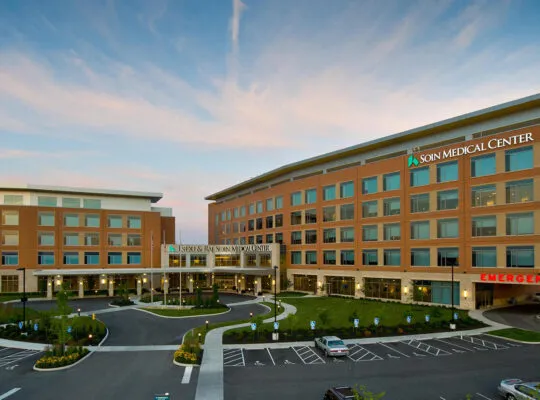 Soin Medical Center