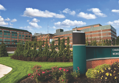 Kettering Health Main Campus