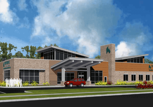 Kettering Health Years Ahead Health Center