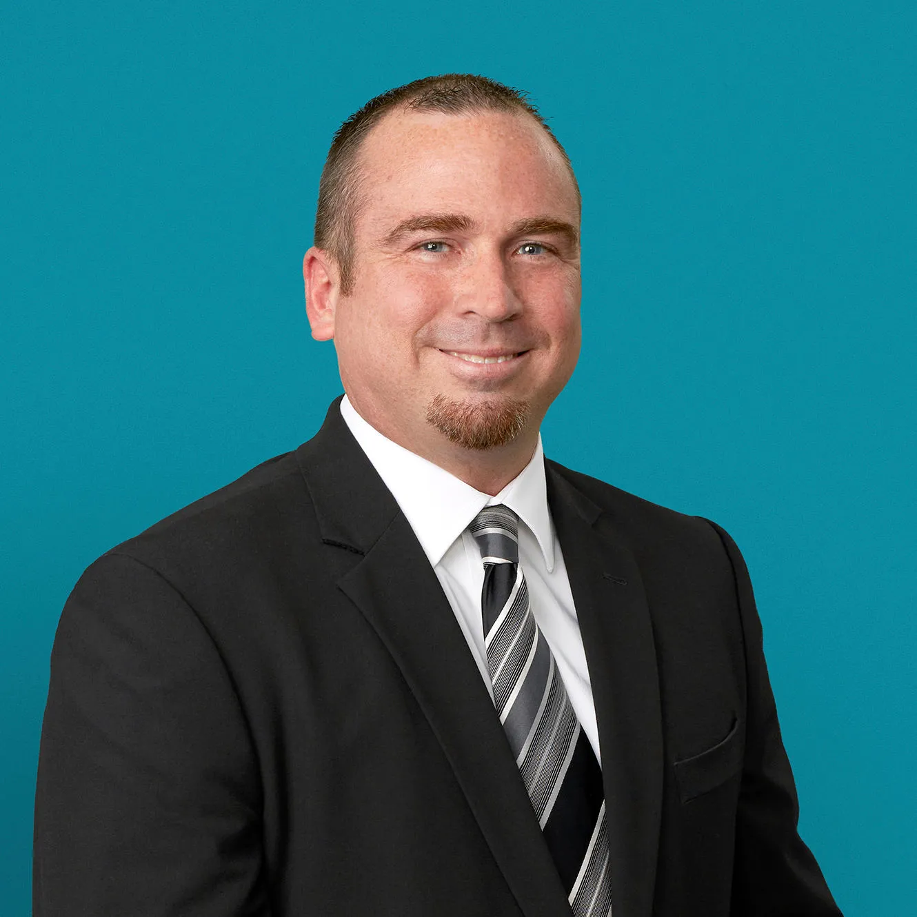 Jared K. Mueller, MSW-LISW