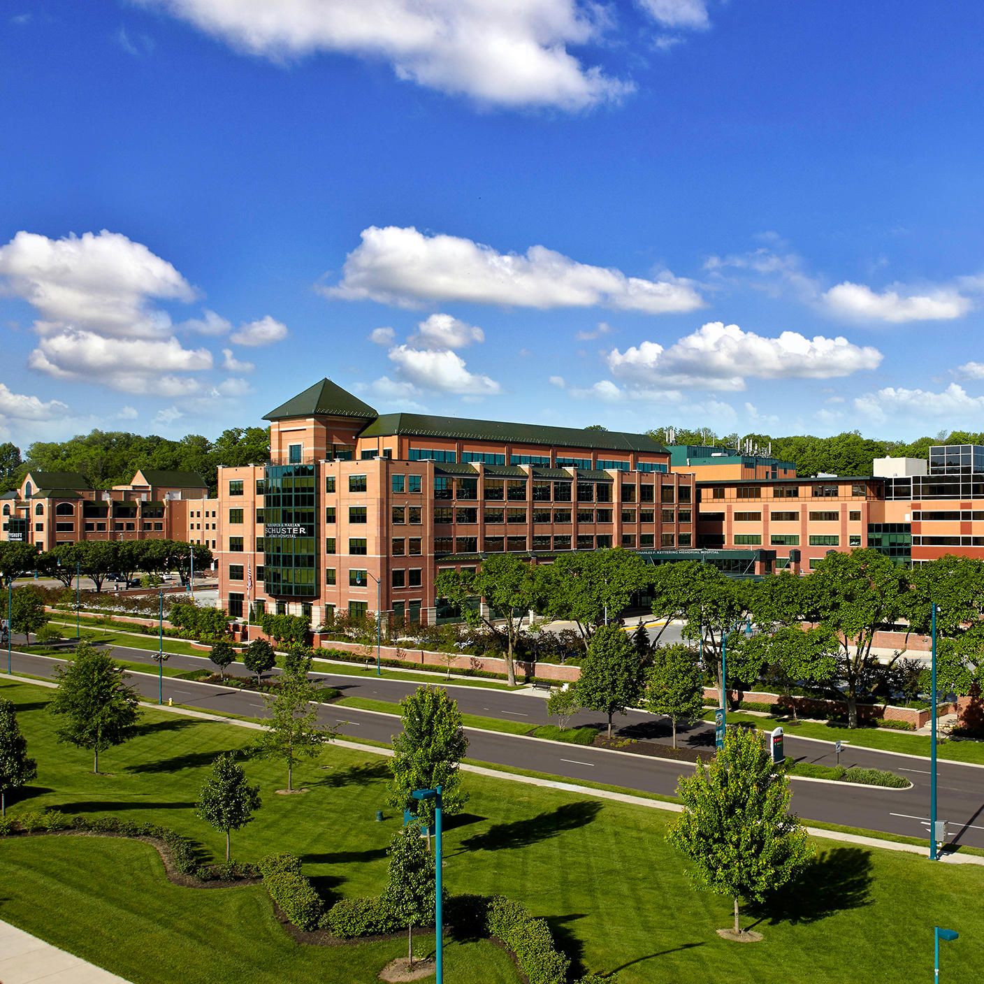 Kettering Medical Center