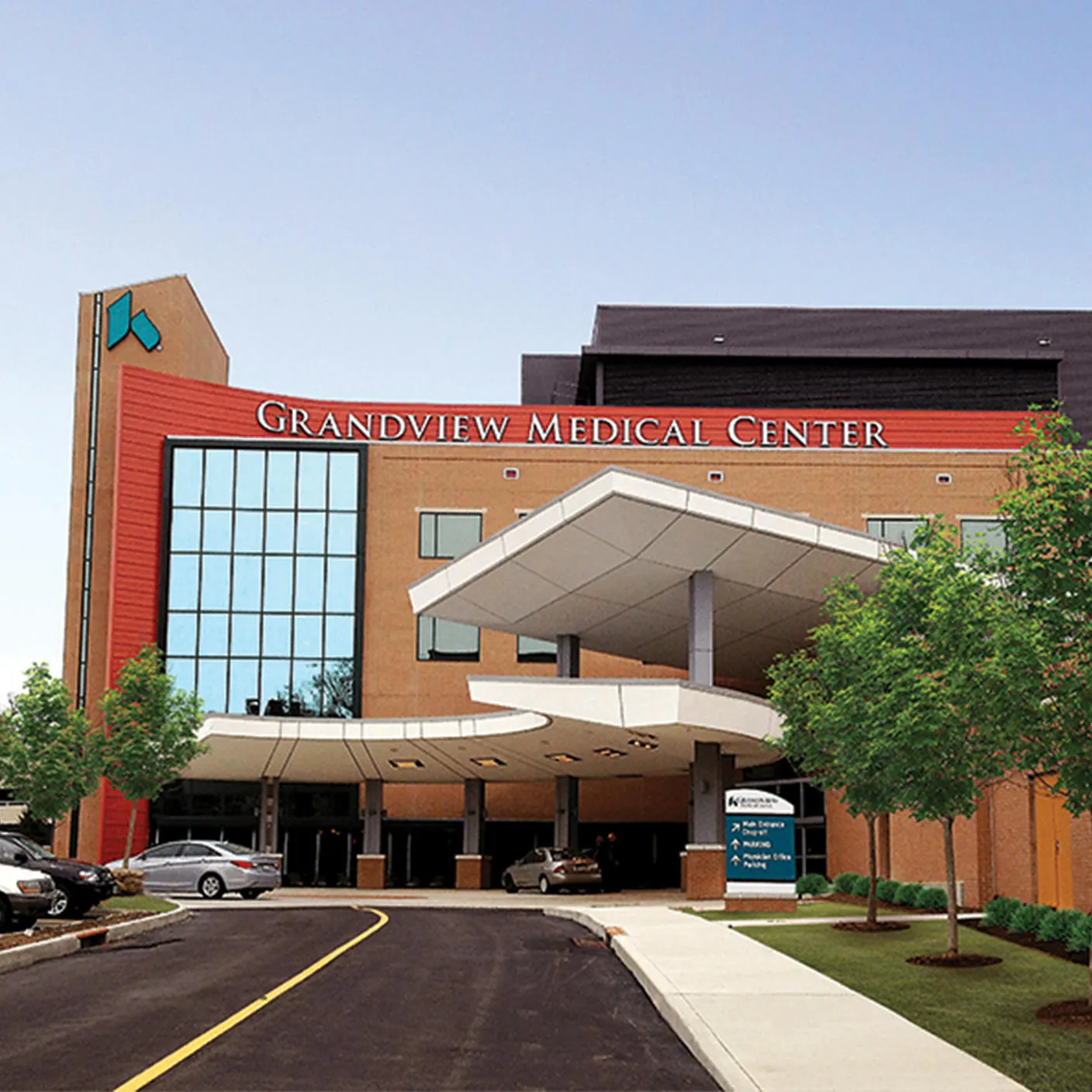 Grandview Medical Center