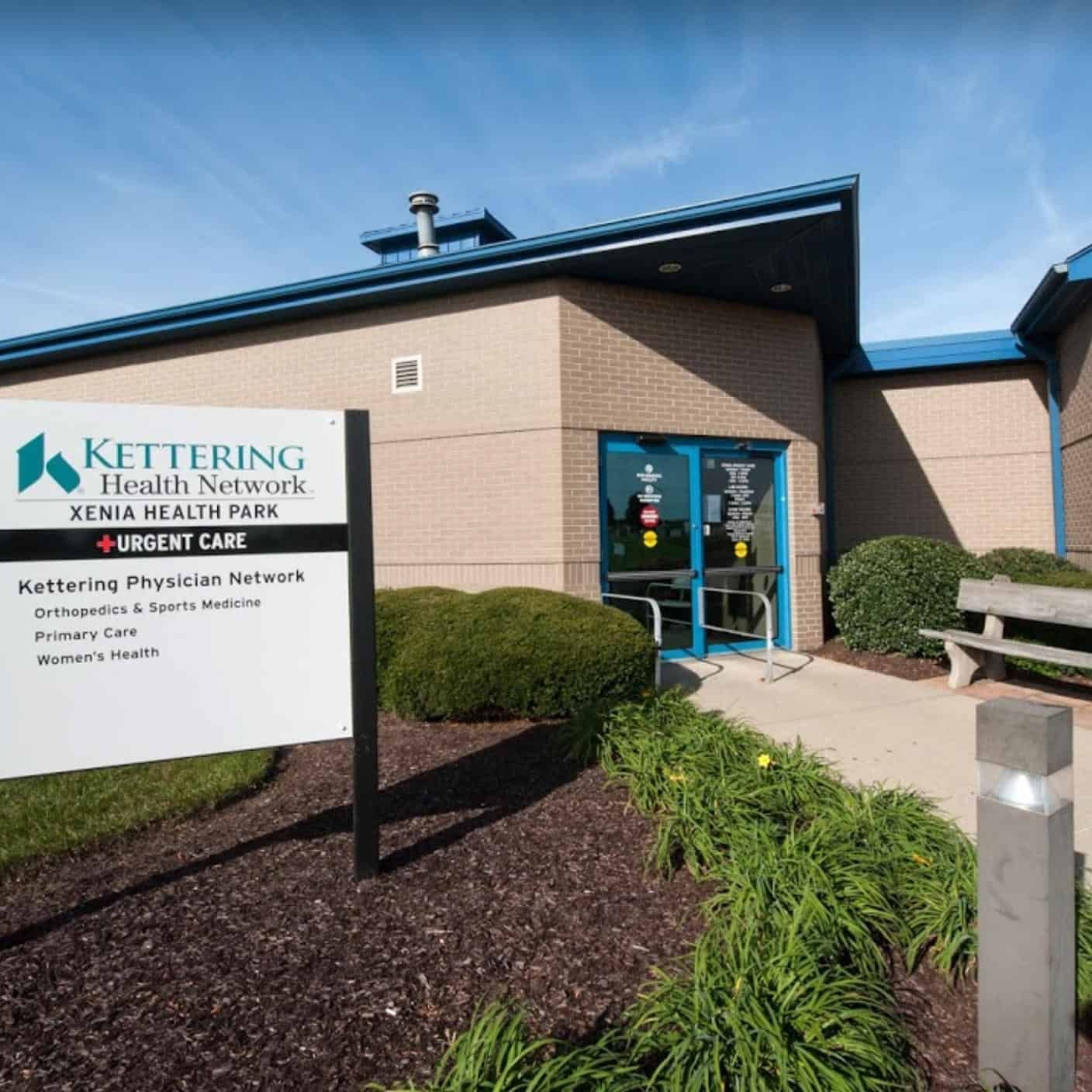 Kettering Health Urgent Care Kettering Health