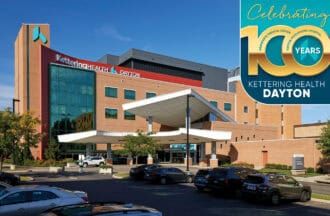 Kettering Health Dayton