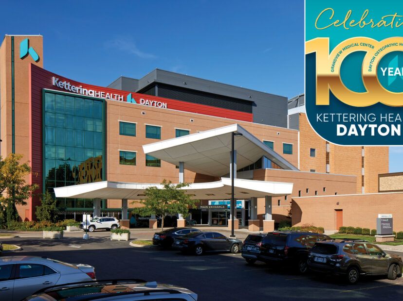 Kettering Health Dayton