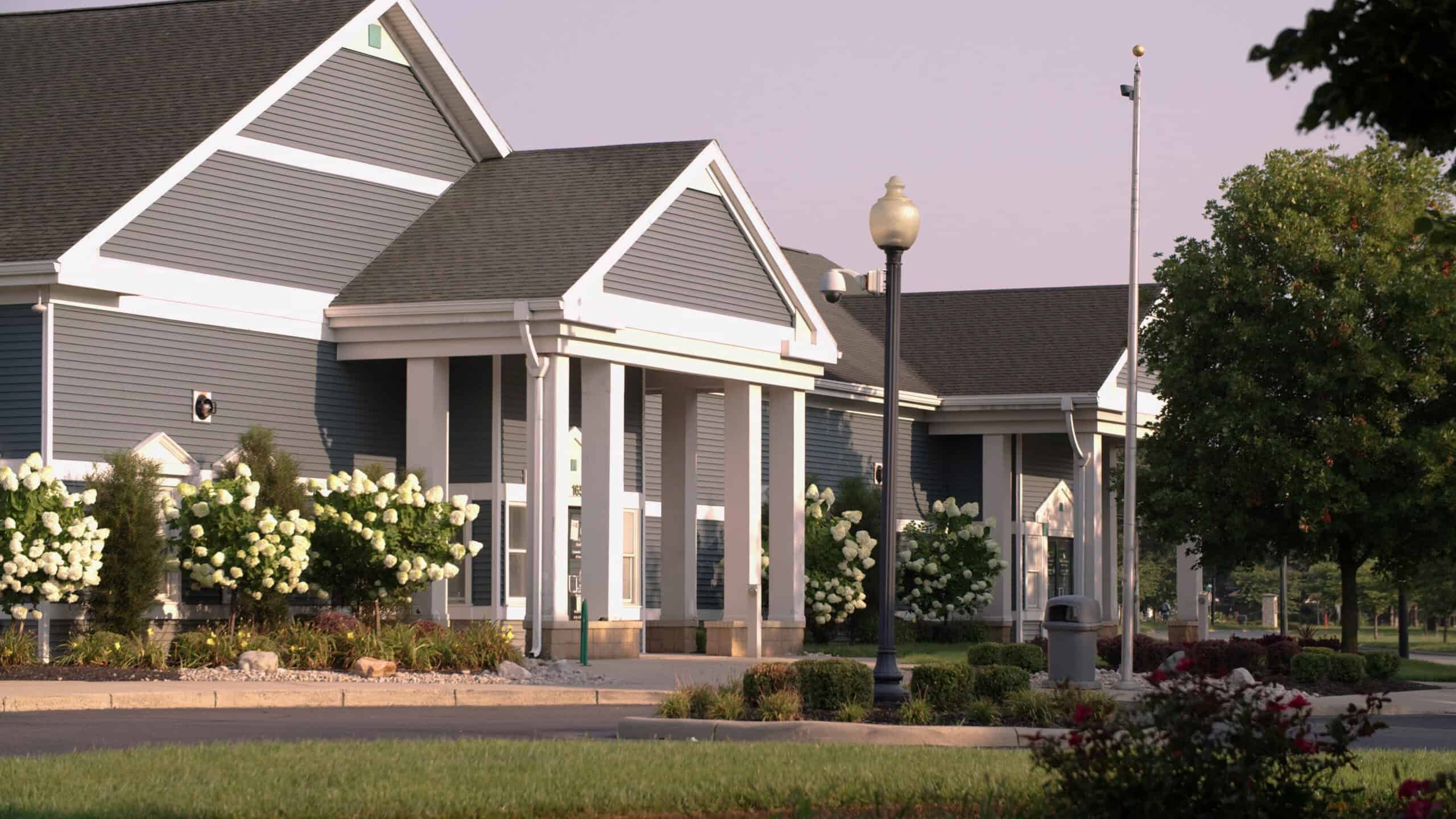 Kettering Health Victor J. Cassano Health Center