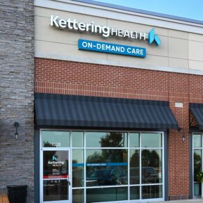 Kettering Health On-Demand Care