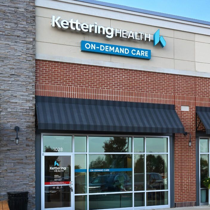 Kettering Health On-Demand Care