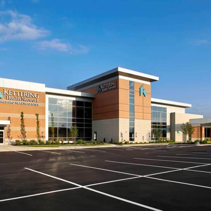 Kettering Physician Network Primary Care | Springboro Health Center
