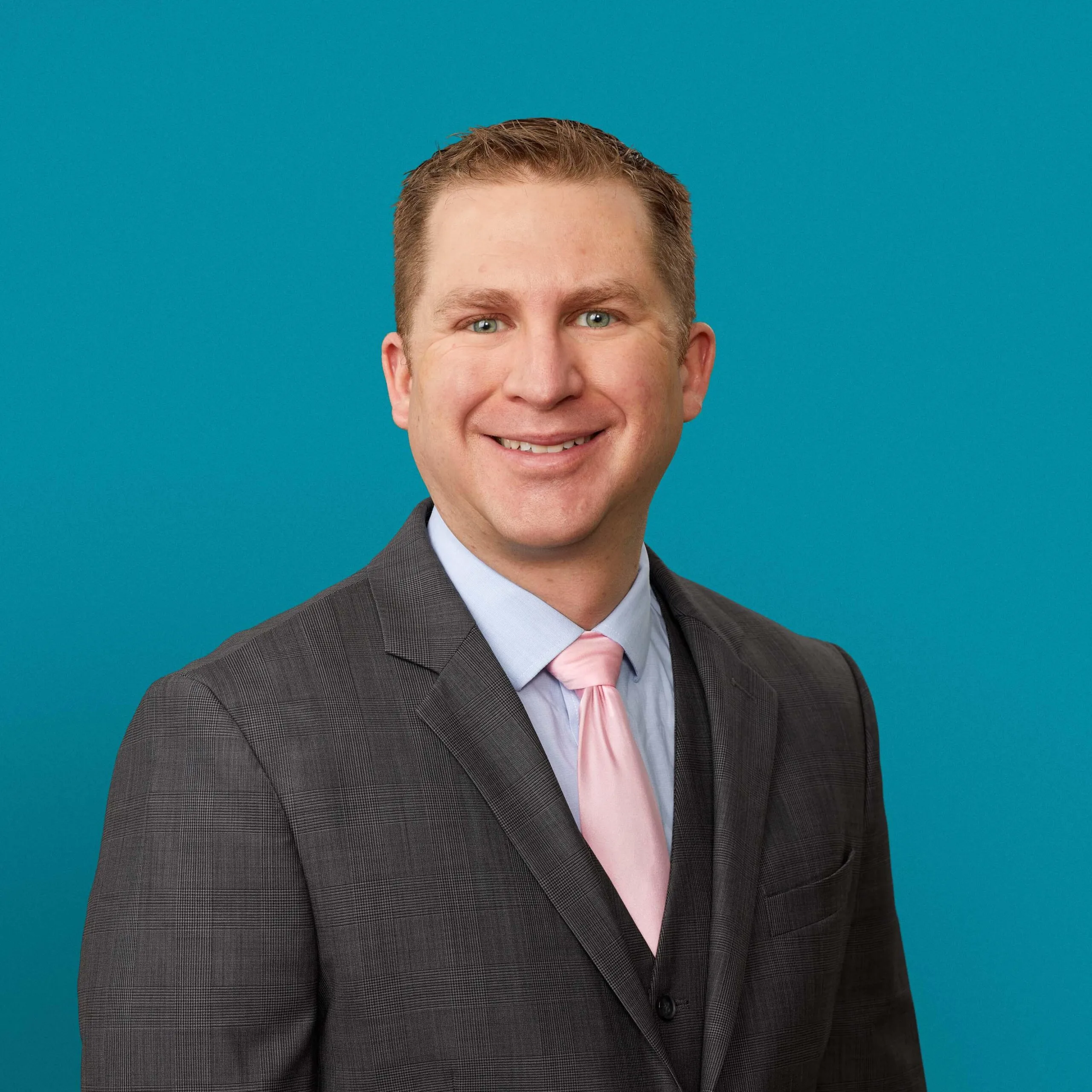 Andrew D. Galusha, MD