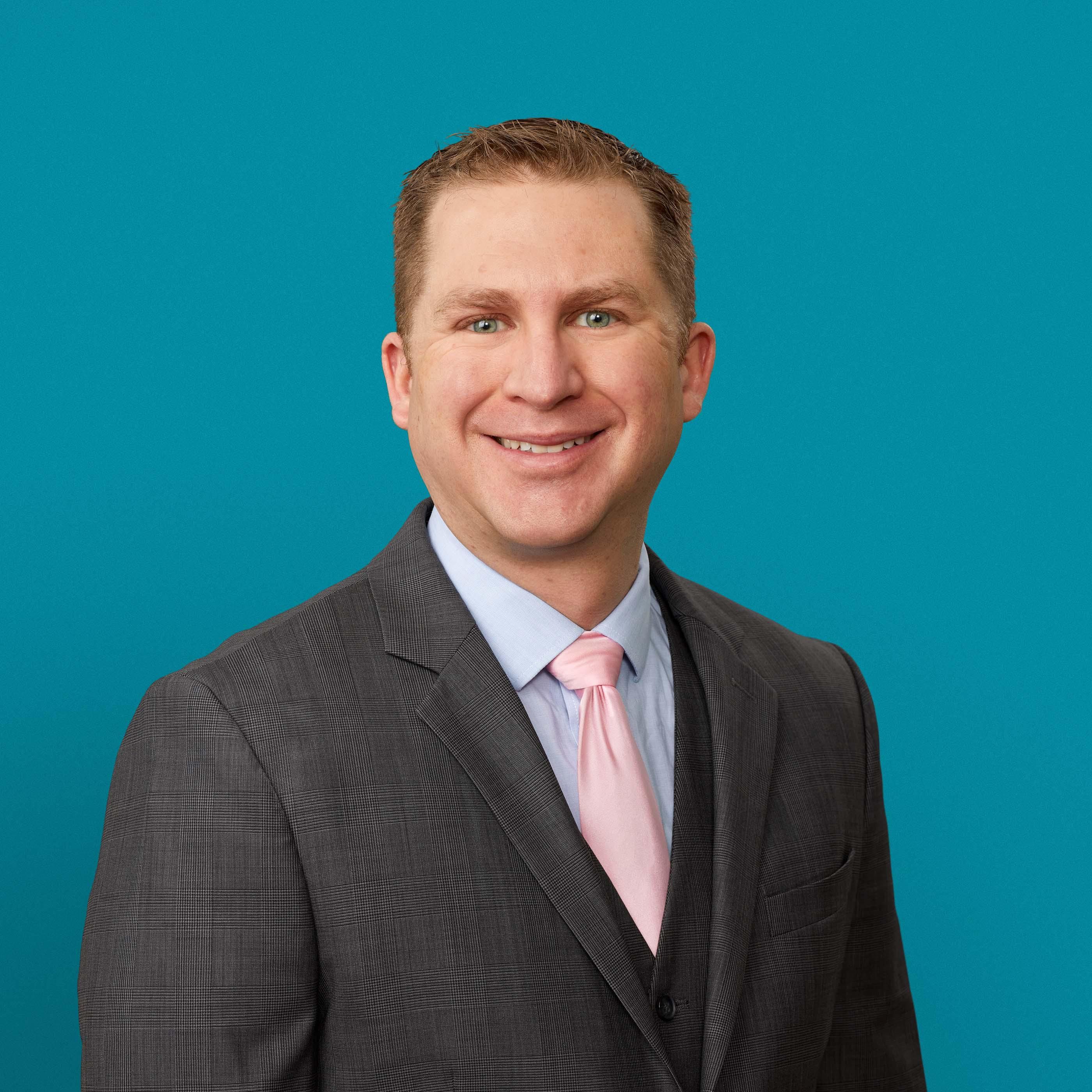 Andrew D. Galusha, MD