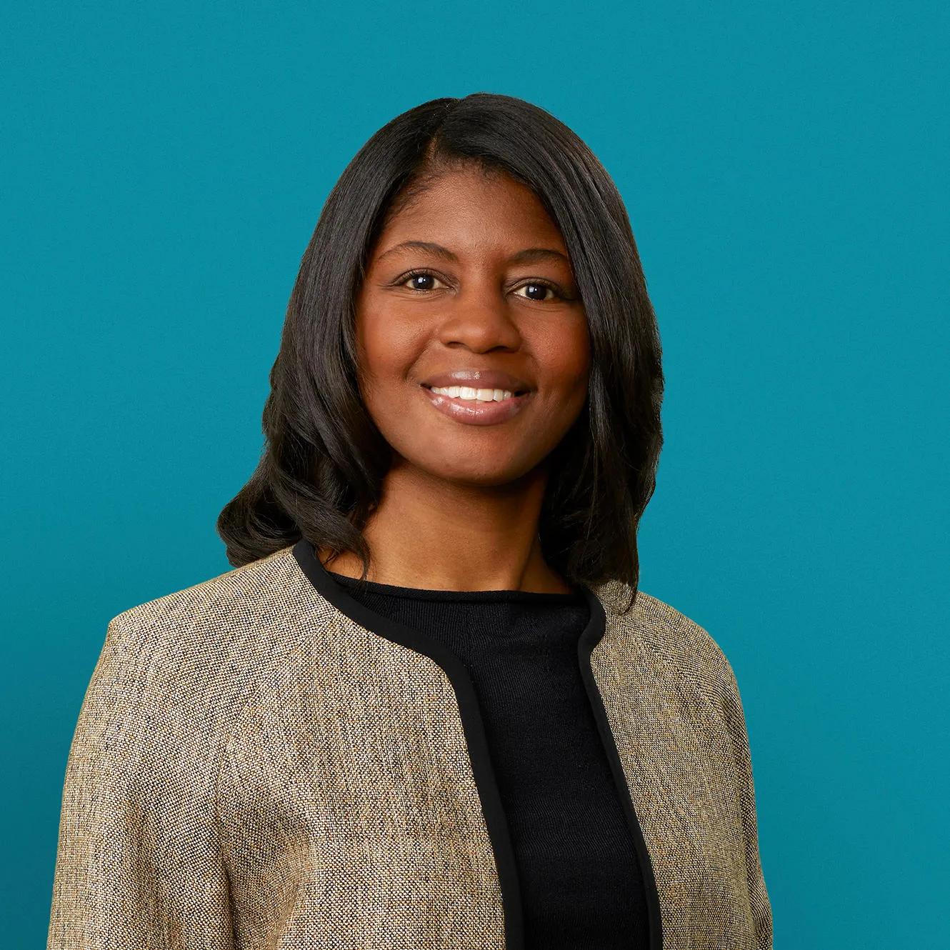 Angelique S. Winston, MSW-LISW-S