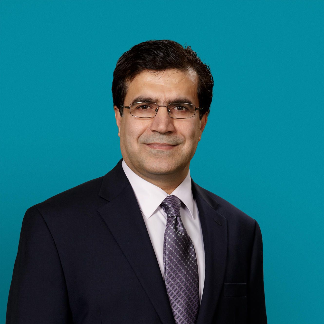 Arshad A. Shah, MD