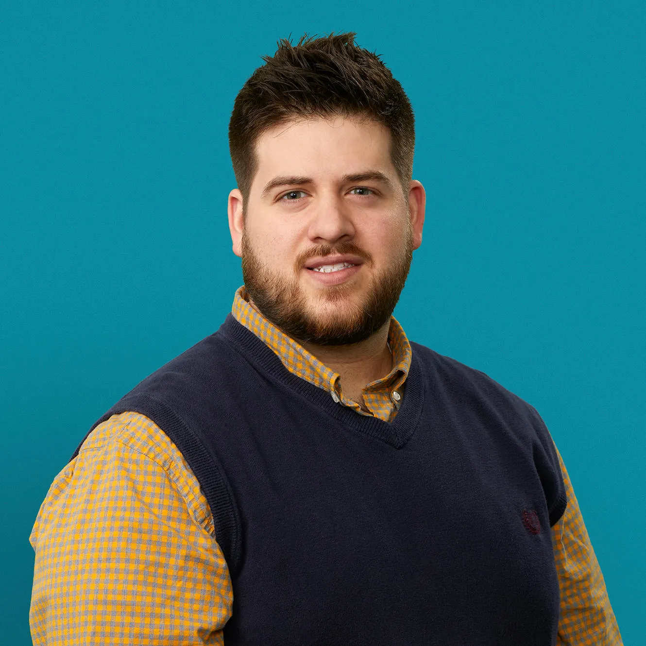 Brandon L. Mosely, APRN-CNP