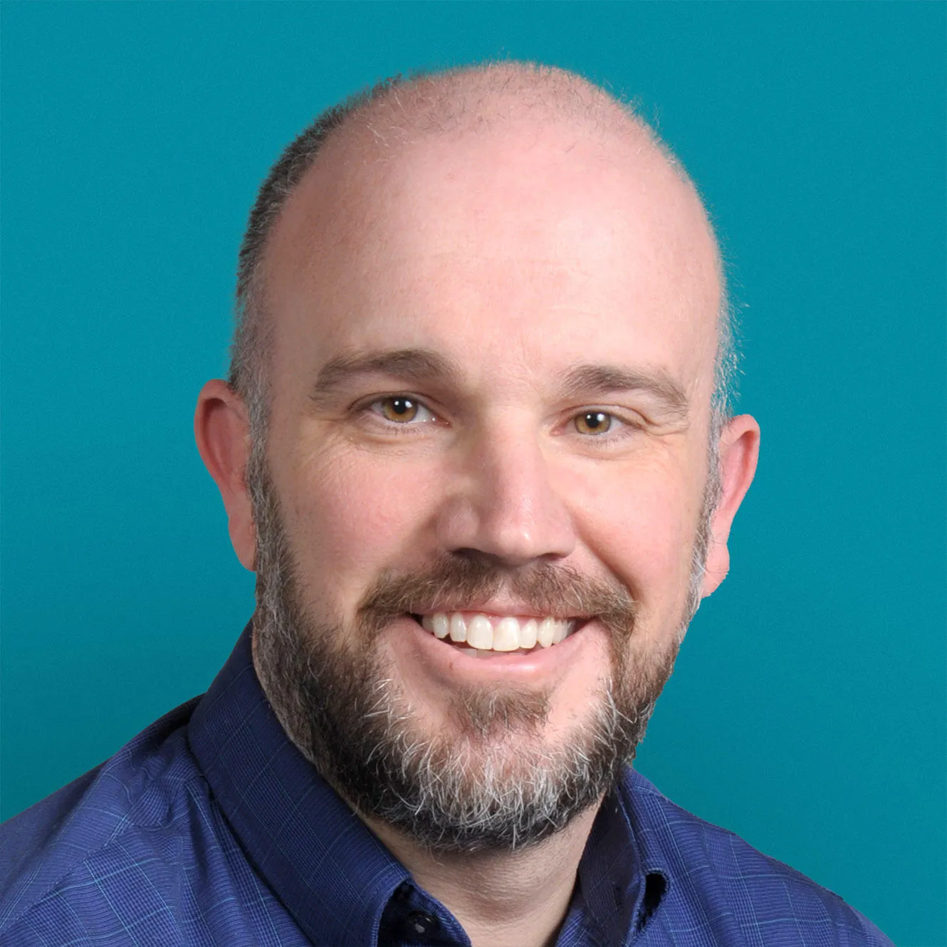 Brian S. Teater, MD