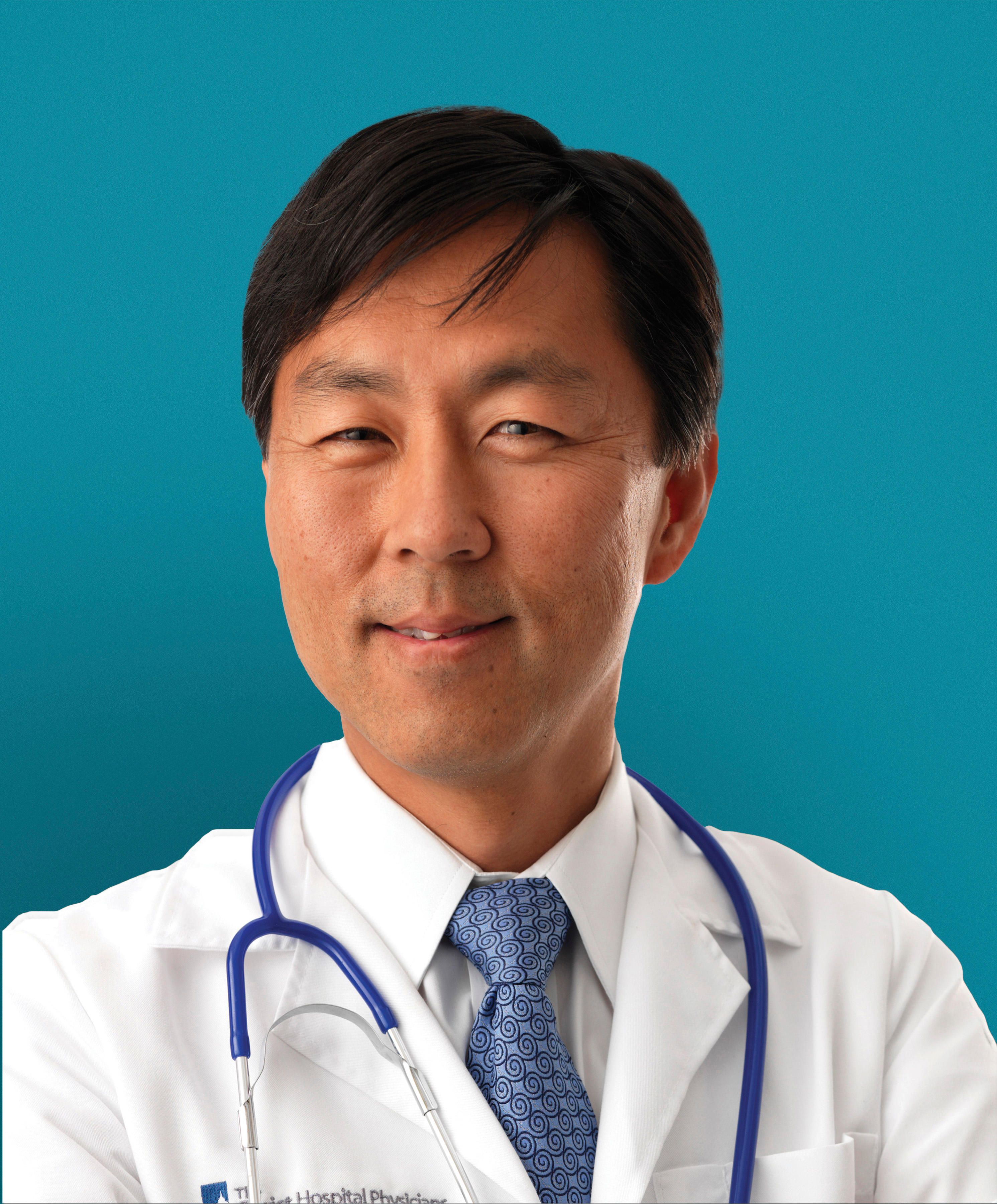 Eugene S. Chung, MD