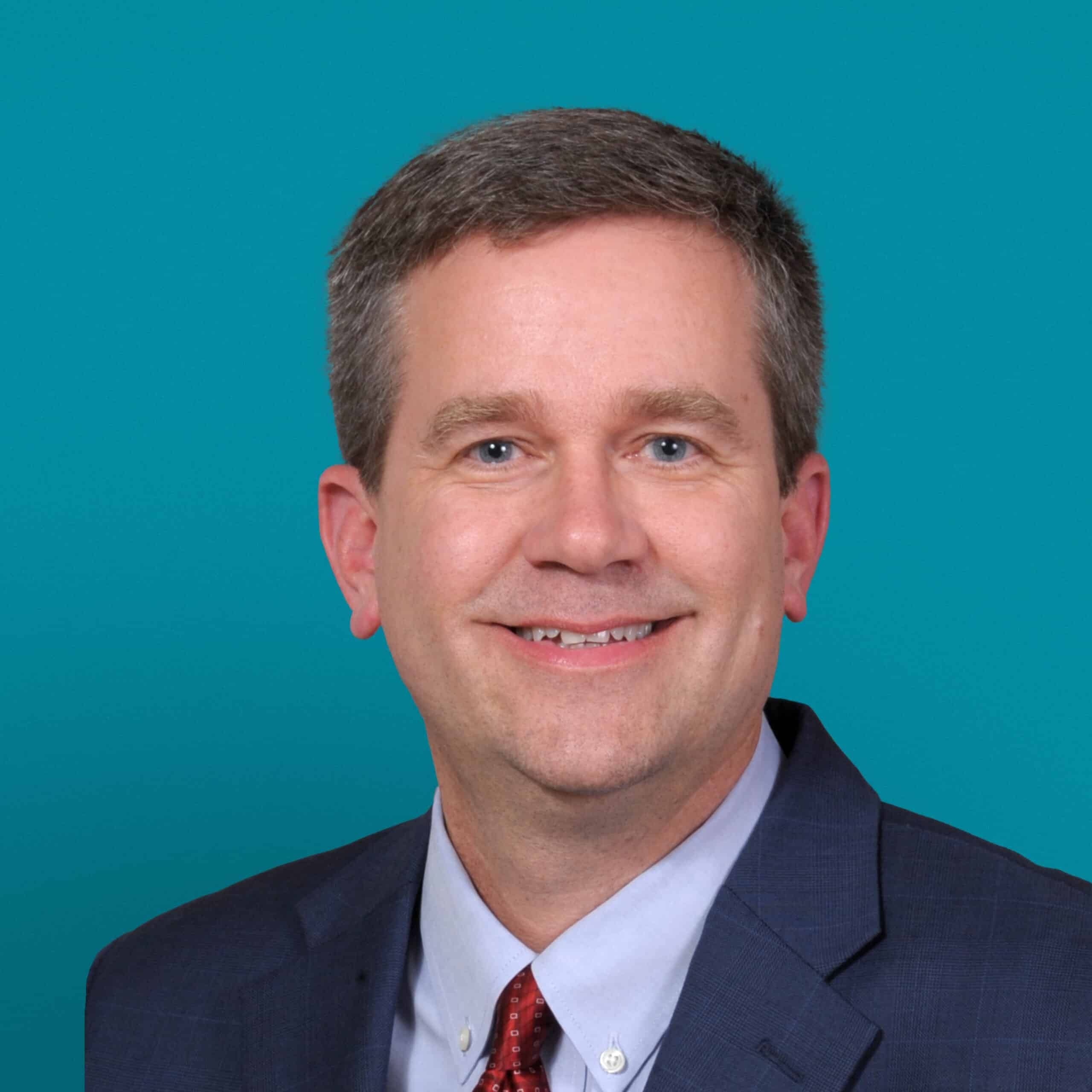 F. Ward Blair, MD
