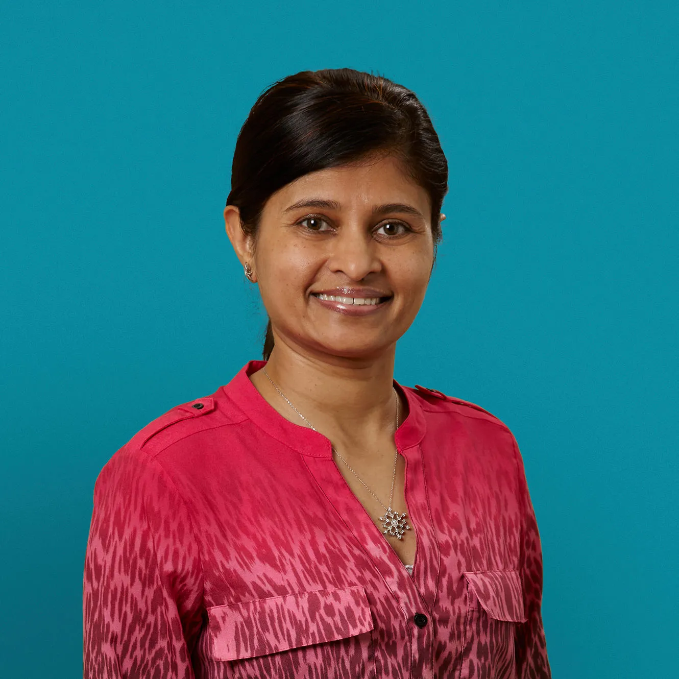 Hetal B. Desai, PA-C