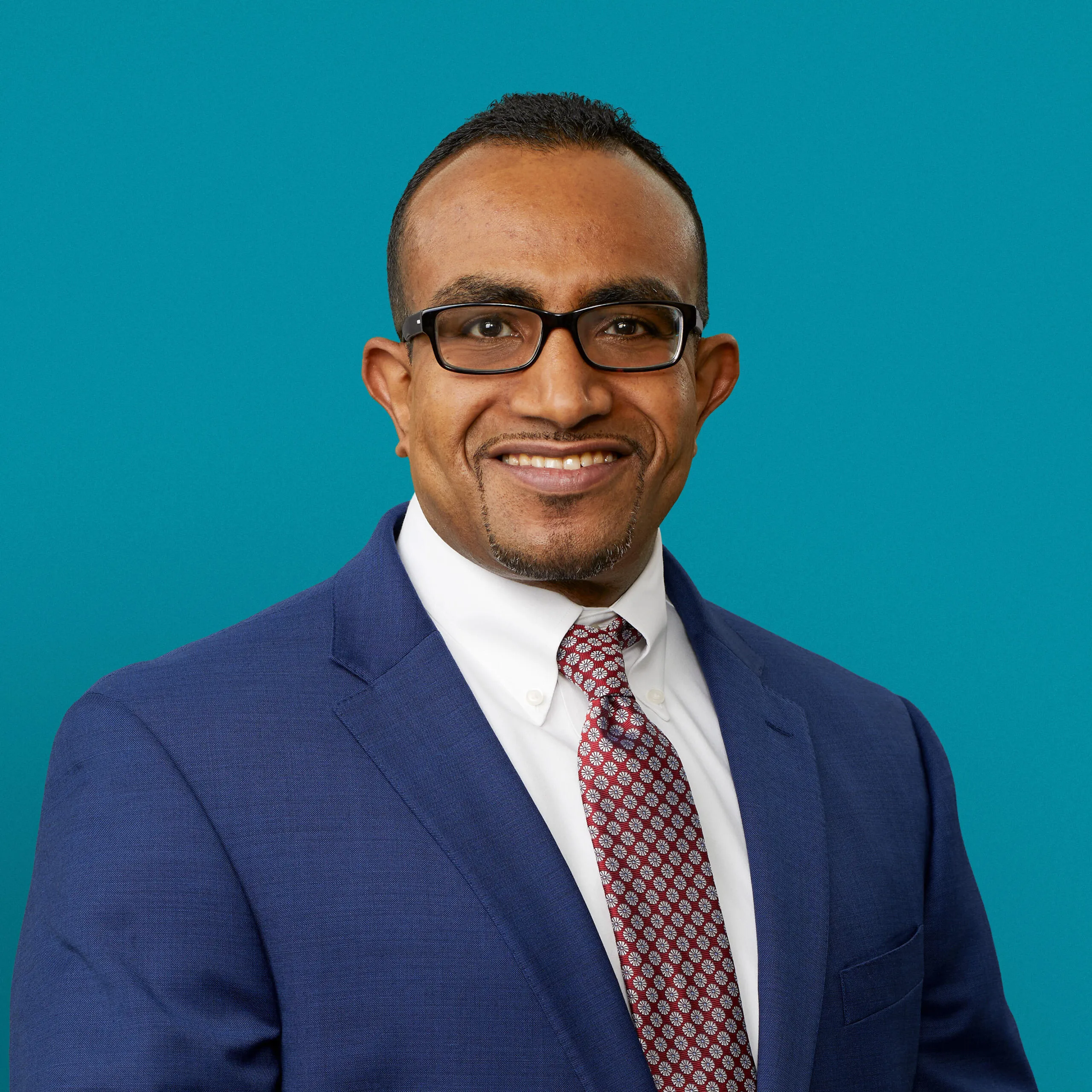 Ihab Elhassan, MD