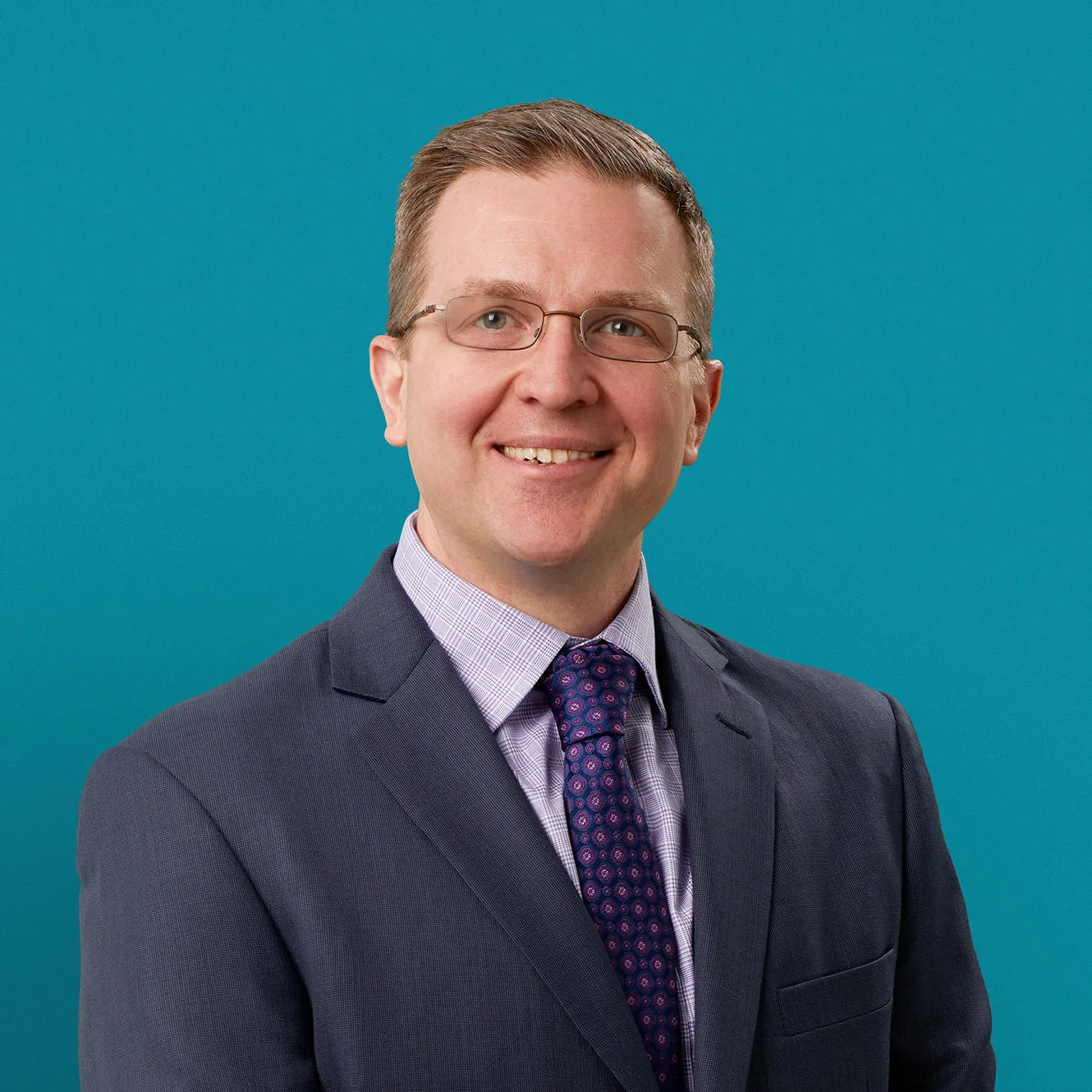 Justin P. Fox, MD