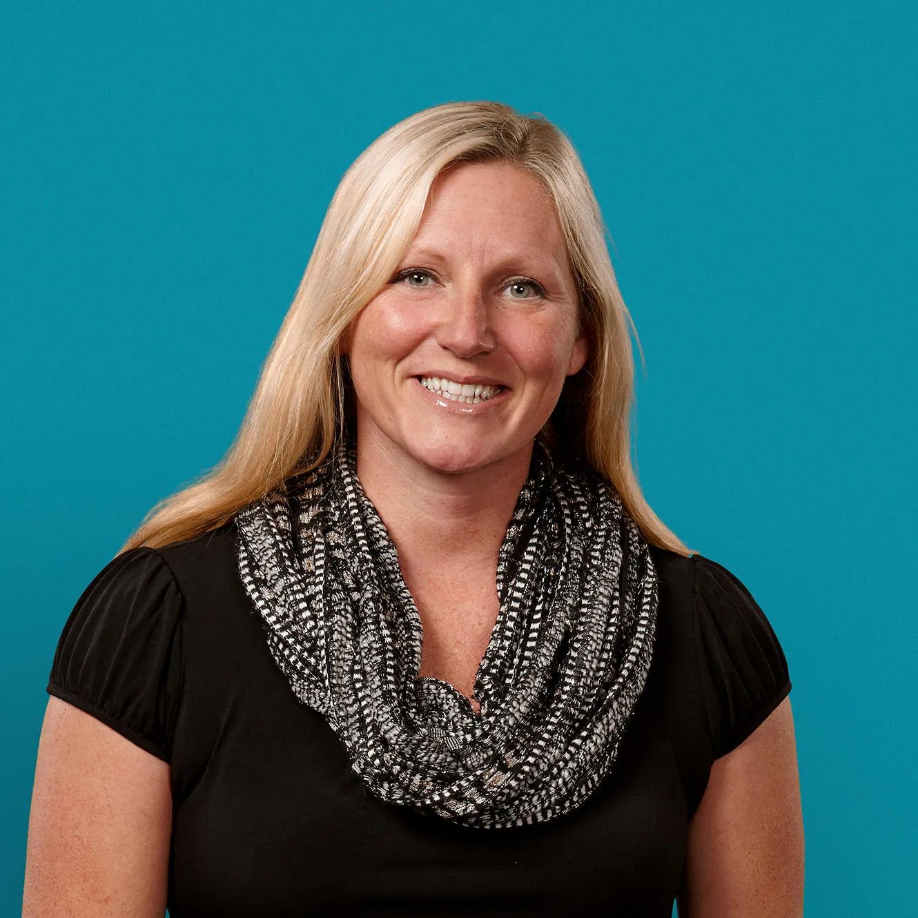 Kelly M. Nolte, APRN-CNS