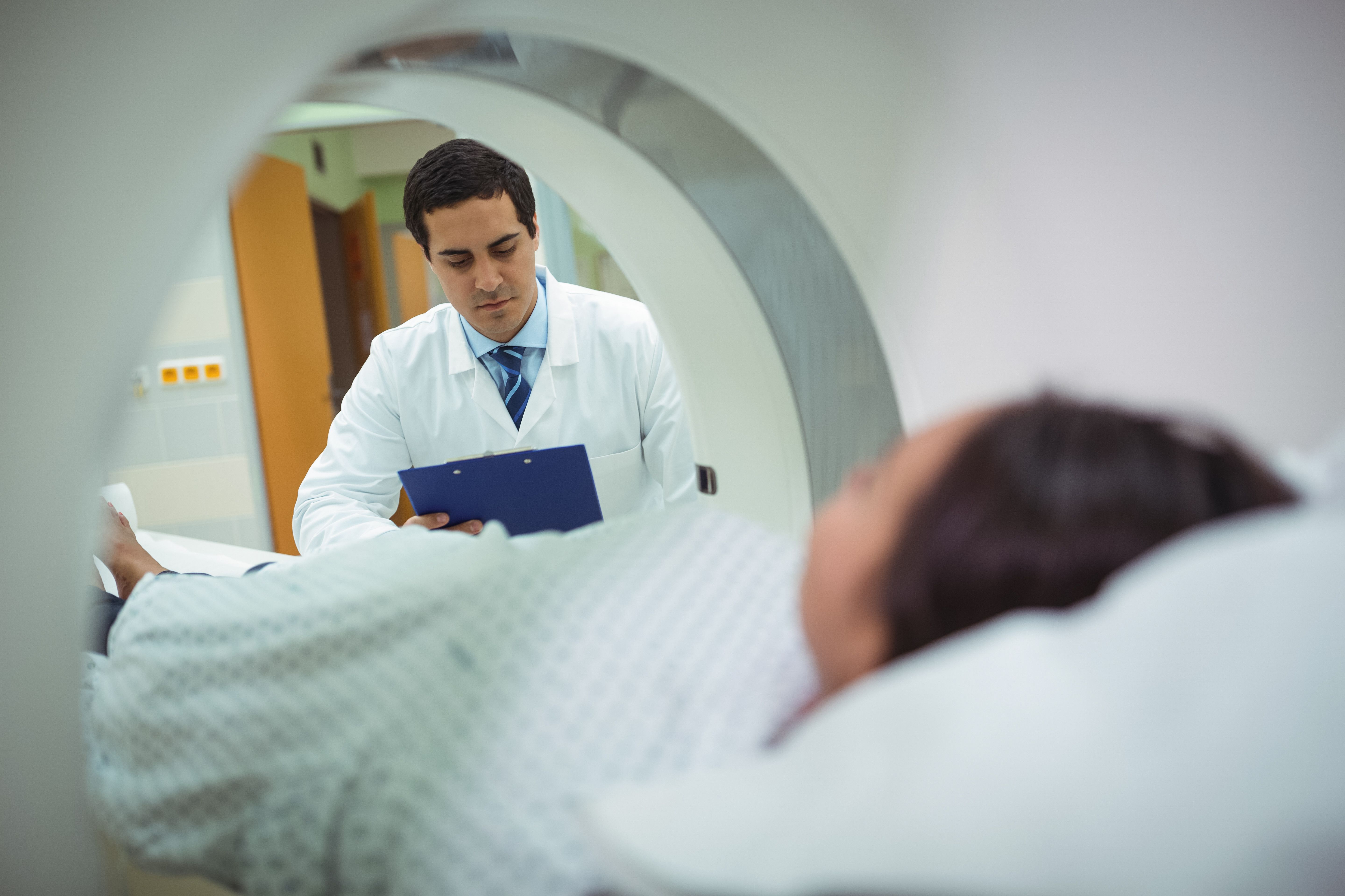 Lab and Imaging | Kettering Health