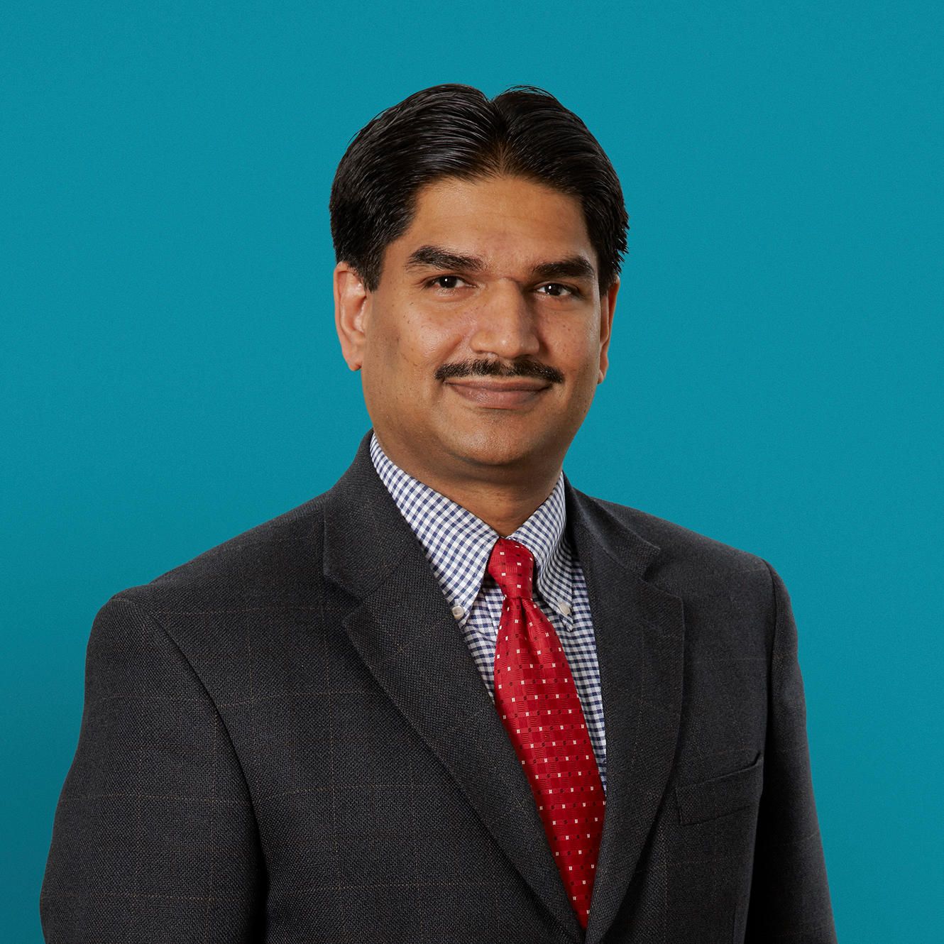 M. Niranjan Reddy, MD