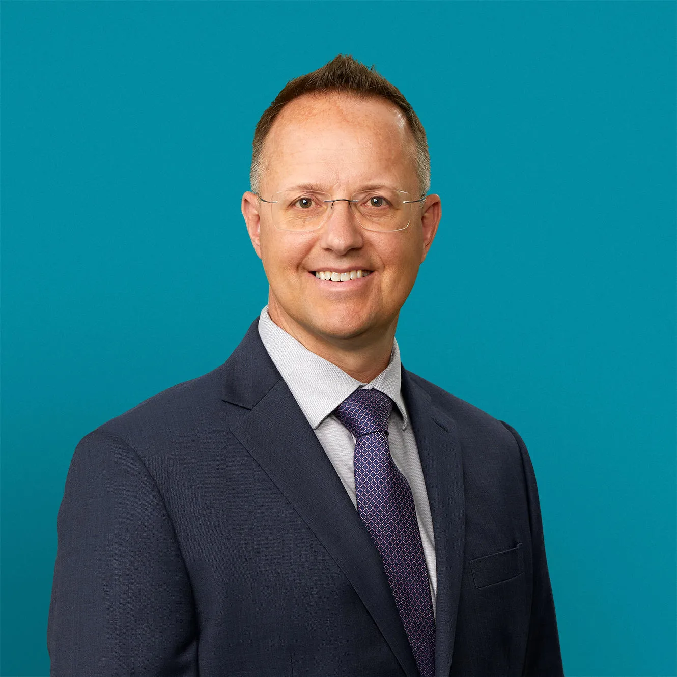 Marcus P. Bolton, APRN-CNP
