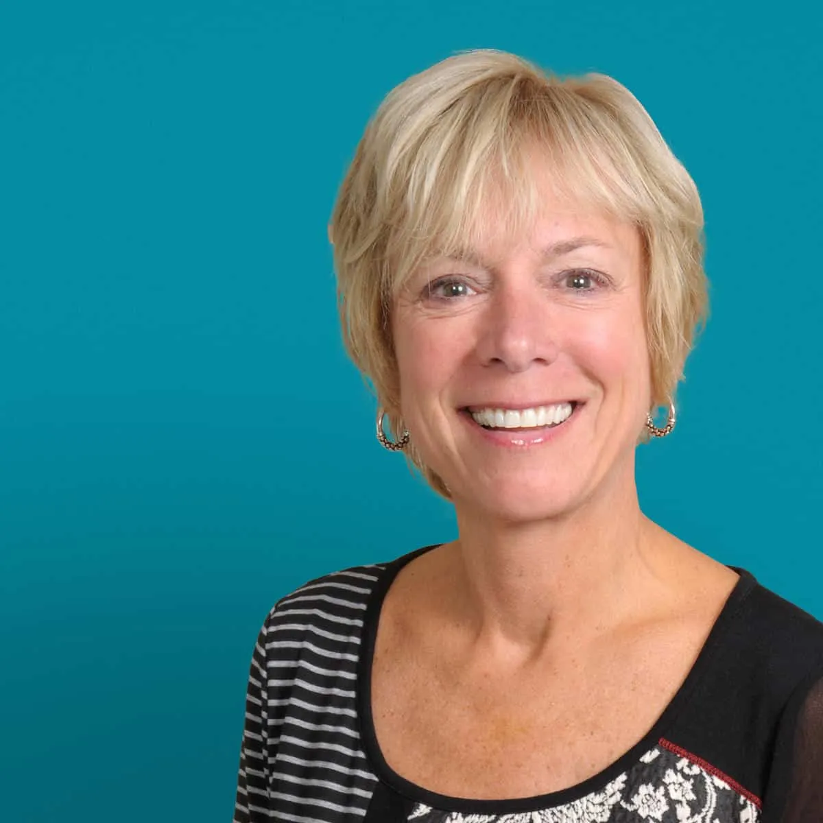 Mary E. Leary, MD, FACOG