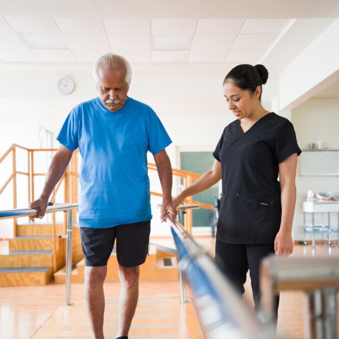 Rehabilitation and Therapy | Kettering Health