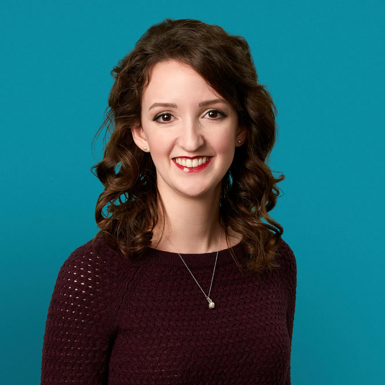 Sarah-Jane E. McPherson, APRN-CNP