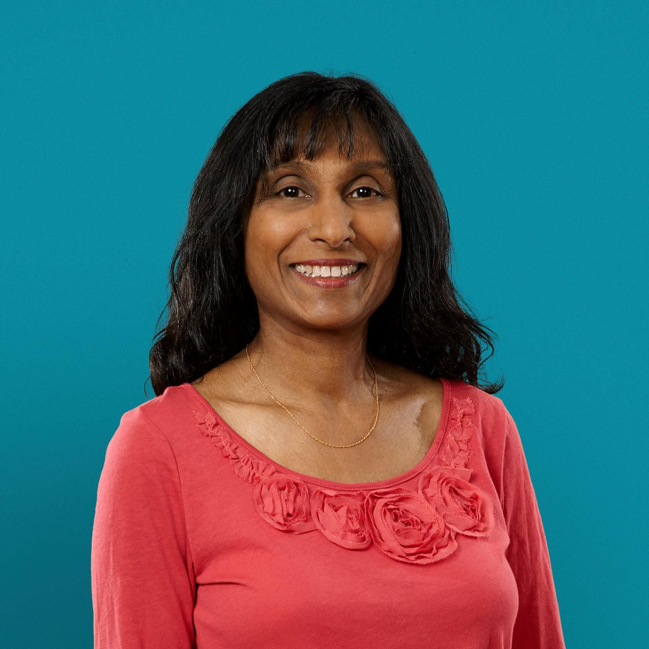 Shanthi Rajaratnam, MD