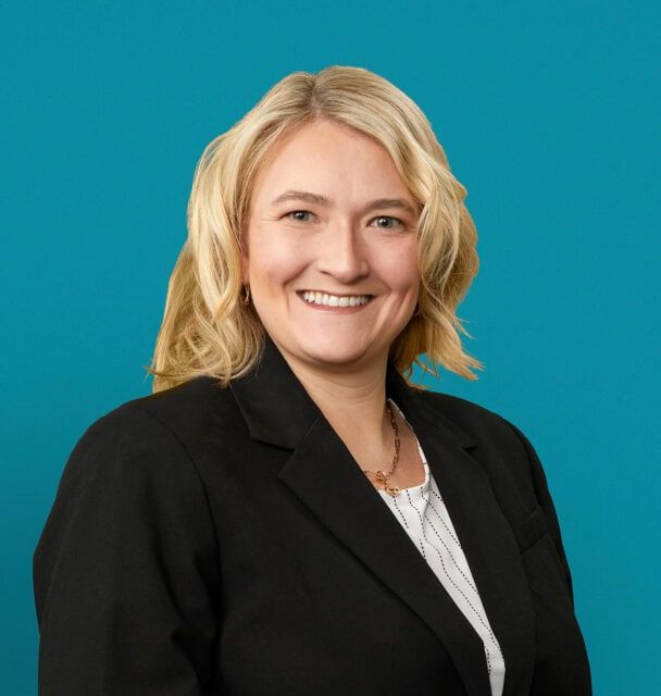 Provider headshot of Ashlee R. Ames, MD