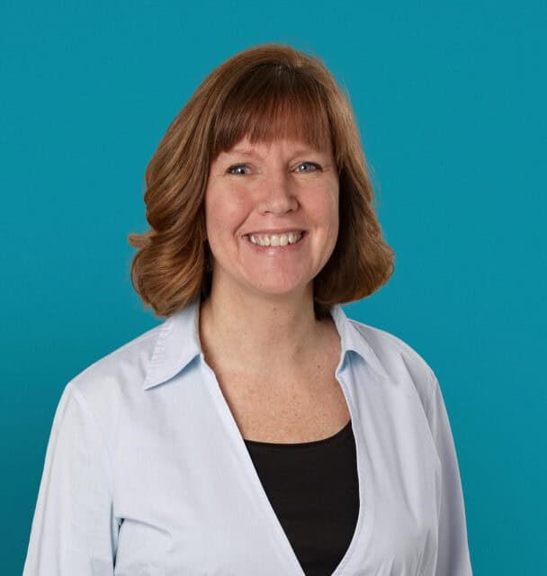 Provider headshot of Carol A. Cooke, APRN-CNP