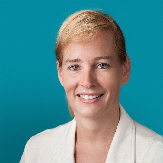 Provider headshot of Carol J. Sawmiller, MD