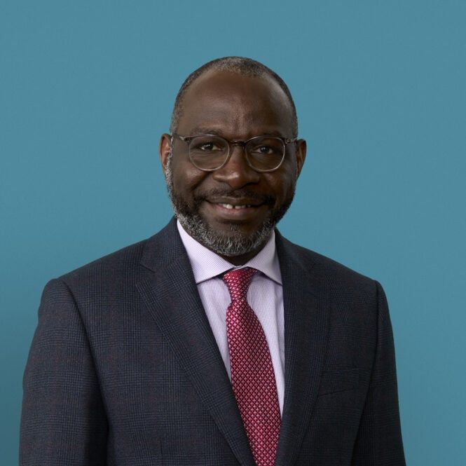 Chizoba E. Ugwummadu, MD