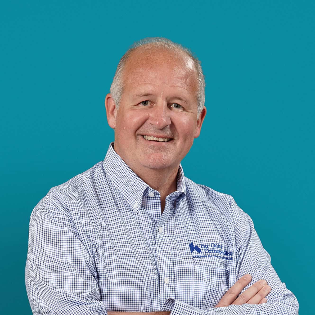 Daniel J. Dunaway, MD | Kettering Health