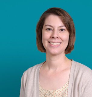 Provider headshot of Darci L. Brown, DO