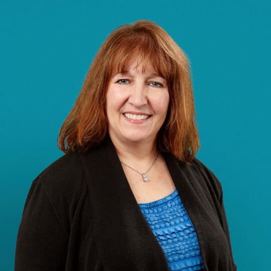 Provider headshot of Darla R. Baker, APRN-CNM