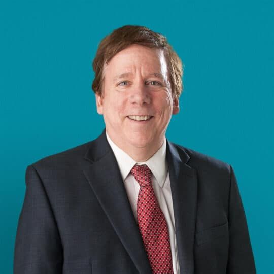 Provider headshot of David S. Page, MD