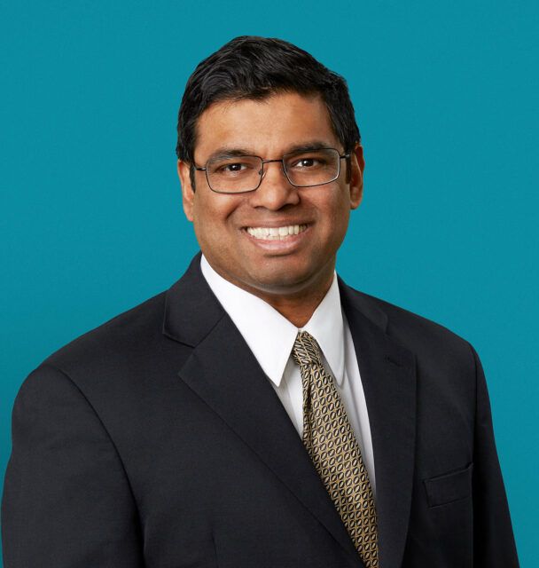 Don J. Mascarenhas, MD